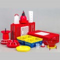 Poultry Farming Equipment