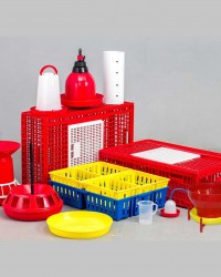 Poultry Farming Equipment