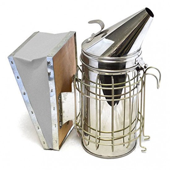Apis Mellifera Beekeeping Tools Complete Set – 10+ Essential Tools