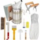 Apis Mellifera Beekeeping Tools Complete Set – 10+ Essential Tools