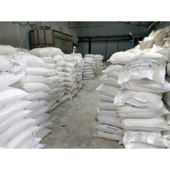 Dicalcium Phosphate Feed Grade (DCP) – 200gm