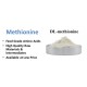 DL-Methionine Feed Grade – 200gm