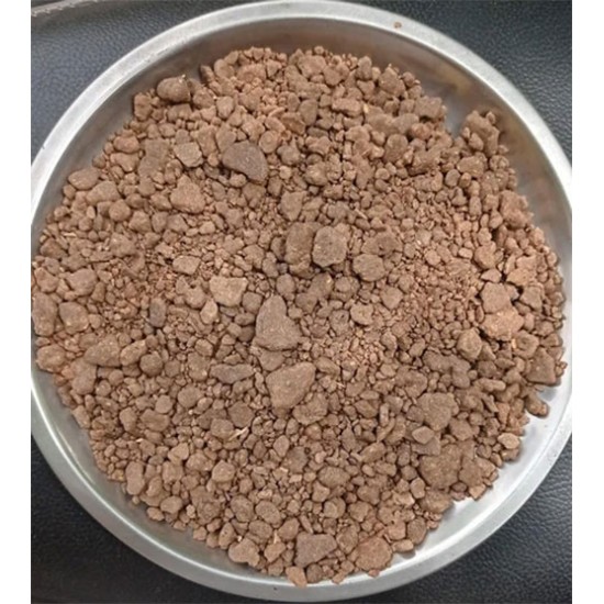 De-Oiled Groundnut Cake (Gn DOC) Feed Grade