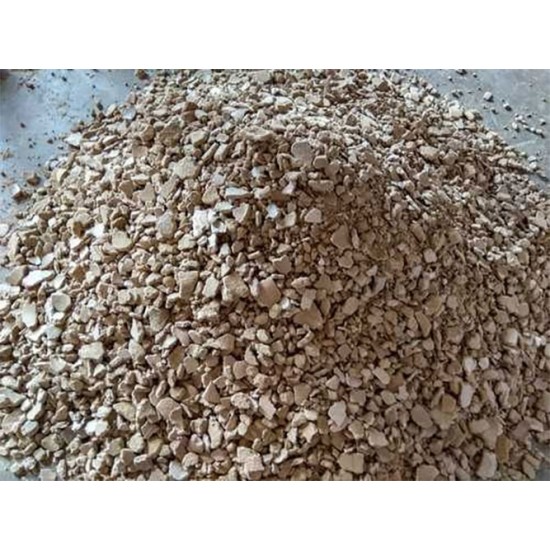 De-Oiled Groundnut Cake (Gn DOC) Feed Grade