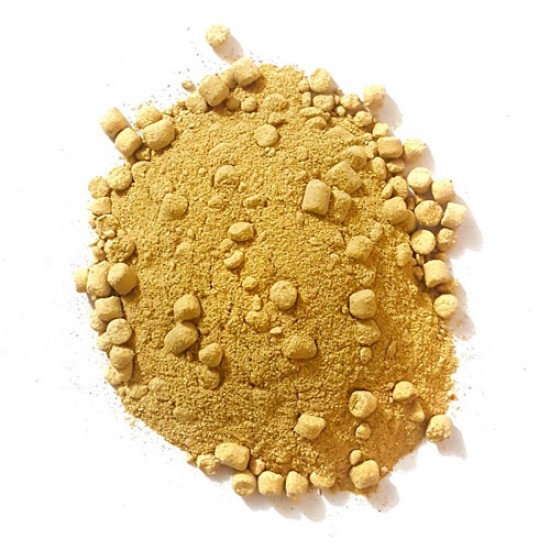De-Oiled Rice Bran Feed Grade