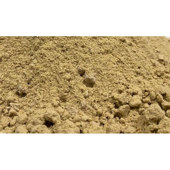 De-Oiled Rice Bran Feed Grade