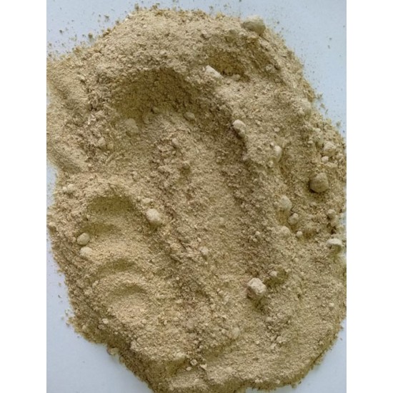 De-Oiled Rice Bran Feed Grade