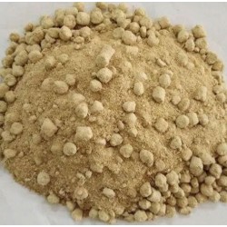 De-Oiled Rice Bran Feed Grade