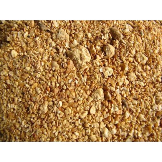 De-Oiled Soybean Cake Feed Grade