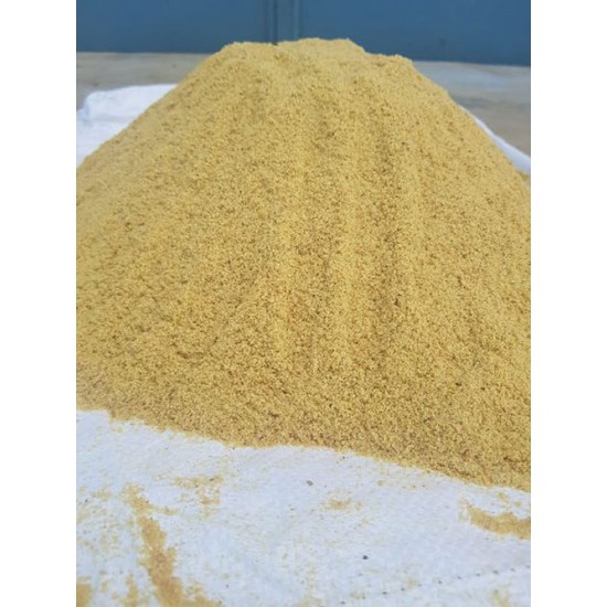 De-Oiled Soybean Cake Feed Grade
