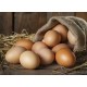 Country Chicken Eggs – Desi Eggs (Pack of 30)