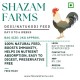 Desi Poultry Starter Feed (0–6 Weeks)