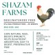 Desi Poultry Layer 1 Feed (5% Egg Production – 45 Weeks)