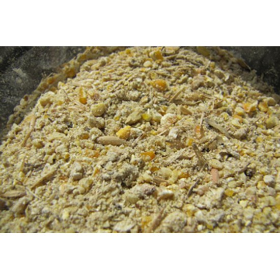 Aseel High Protein Pre Layer Feed (16 Weeks – 5% Egg Production)