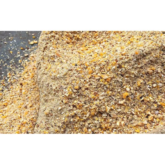 Desi Poultry Pre-Layer Feed (16 Weeks – 5% Egg Production)